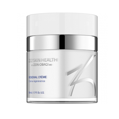 Обновляющий крем (Renewal Crème) - Renewal Crème